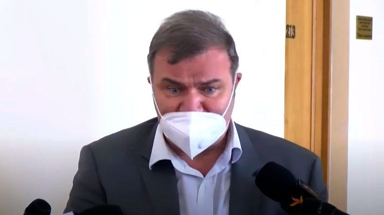 Ե՞րբ է «ԲՀԿ»-ն պահանջելու Նիկոլ Փաշինյանի հրաժարականը