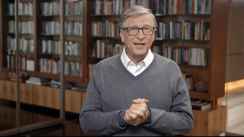 Билл Гейтс спрогнозировал сроки окончания пандемии коронавируса