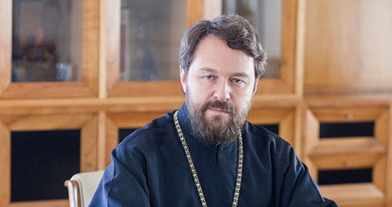 Ռուս ուղղափառ եկեղեցին պատրաստ է նպաստել ԼՂ հակամարտության խաղաղ կարգավորմանը