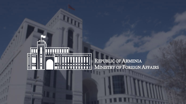 ՀՀ ԱԳՆ. Ադրբեջանի սադրիչ գործողություններն ունենալու են անդառնալի ռազմաքաղաքական հետևանքներ