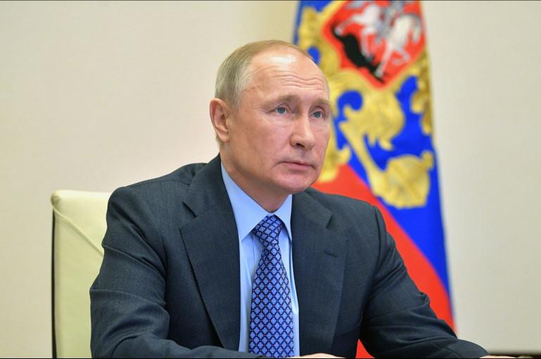 «Հայաստանը ՀԱՊԿ անդամ է, և Ռուսաստանն այդ երկրի հանդեպ որոշակի պարտավորություններ ունի». Պուտին