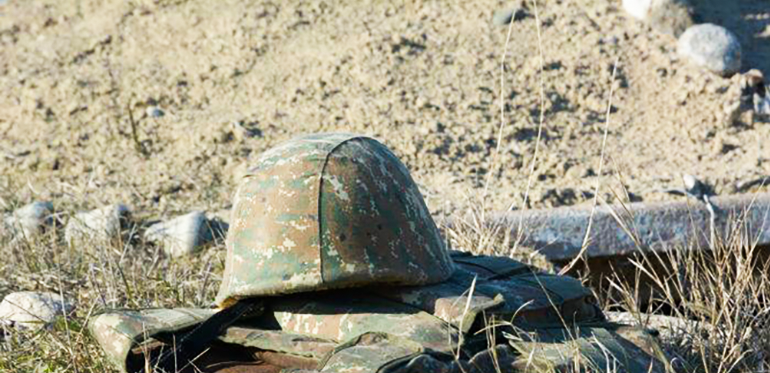 ՊԲ-ն հրապարակել է ևս 25 զոհված զինծառայողի անուն