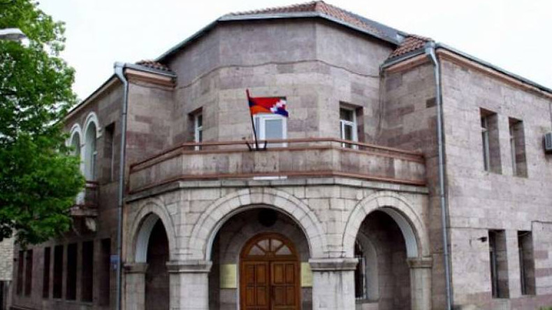 Ադրբեջանը վտարյալ պետություն է, որը չի կատարում իր պարտավորություններն անգամ 5 րոպե. Արցախի ԱԳՆ