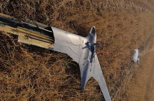 Այսօր ժամը 19:30-ից 21:20-ն ընկած ժամանակահատվածում Վարդենիսի տարածաշրջանում խոցվել է հակառակորդի 7 ԱԹՍ. ՊՆ մամուլի խոսնակ