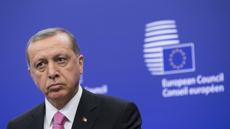 Հունաստանը կարծում է, որ վաղ թե ուշ ԵՄ-ն ստիպված կլինի պատժամիջոցներ կիրառել Թուրքիայի դեմ