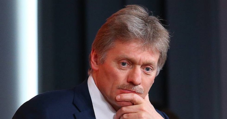 «Ռուս զինվորականները ստուգում են Ադրբեջանի՝ Հայաստանի տարածքին հարվածելու մասին տեղեկությունը»․ Պեսկով