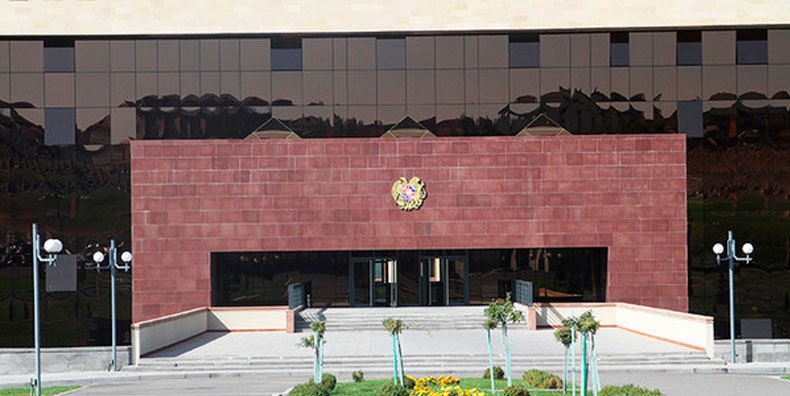 ՀՀ ՊՆ֊ն հերքում է Գերանբոյի և Թերթերի շրջաններին հարվածելու մասին լուրը