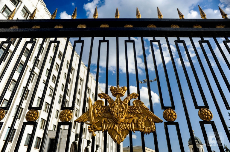 ՌԴ ՊՆ-ն անհանգստացած է ԼՂ-ում վարձկանների ներկայությամբ