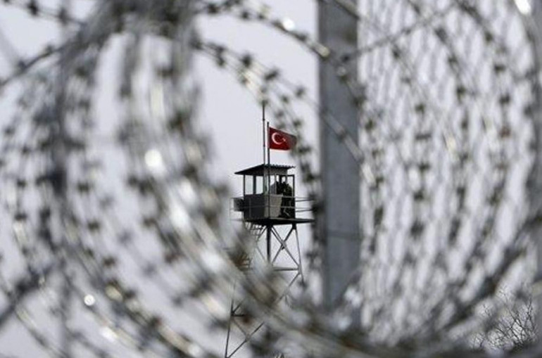Հունաստանն ավարտին է հասցրել Թուրքիայի հետ սահմանային պատի կառուցման ծրագիրը