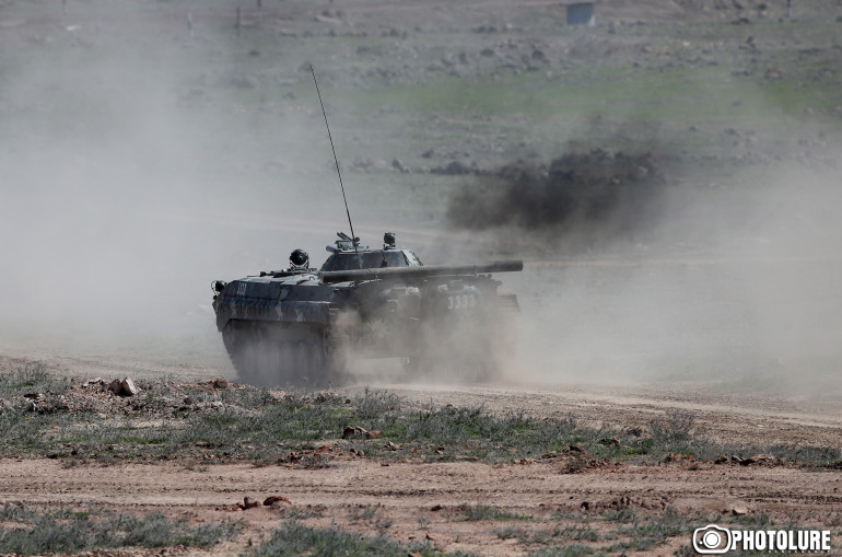 Ադրբեջանական ԶՈՒ-ն խախտում է հրադադարի պայմանավորվածությունը․ ՀՀ ՊՆ-ն մանրամասներ է հայտնում