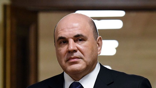 ՌԴ վարչապետ Միշուստինը Հայաստան կայցելի հոկտեմբերի 8-ին. Թորոսյան