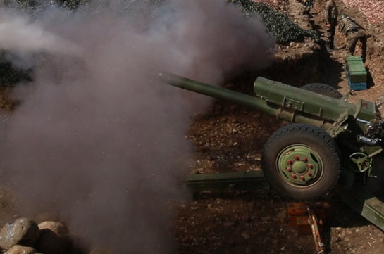 Արցախա-ադրբեջանական հակամարտության գոտում իրավիճակը կայուն-լարված էր. մանրամասներ