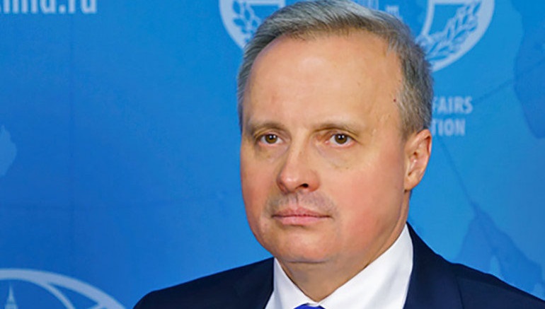 «Այժմ դիտարկվում է Արցախում վիրավորված ռուս լրագրողներին հայրենիք վերադարձնելու հնարավորությունը»․ ՀՀ-ում ՌԴ դեսպան