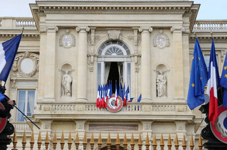 Ֆրանսիայի ԱԳՆ խոսնակը դիմել է ԼՂ հակամարտող կողմերին