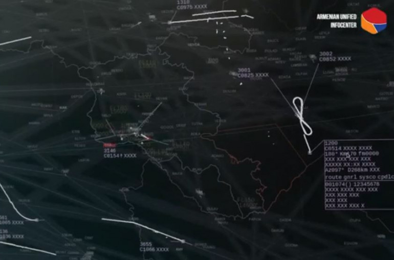 Թուրքական «Բայրաքթար»-ները Հայաստանի սահմանի մոտ ամեն օր հետախուզական թռիչքների են դուրս գալիս (տեսանյութ)