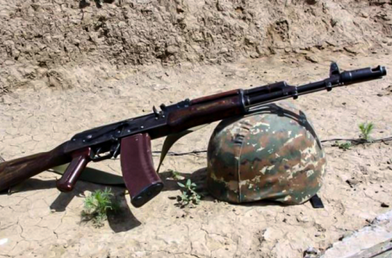 ՊԲ-ն հրապարակել է զոհված ևս 26 զինծառայողի անուն