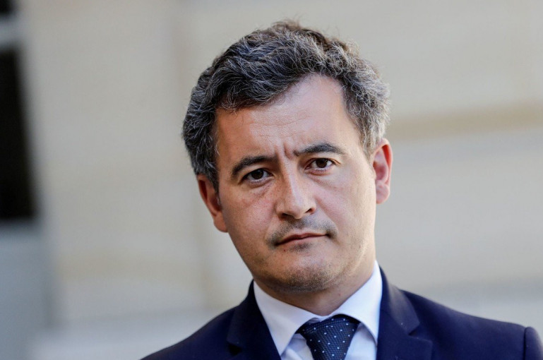 Ֆրանսիայի ՆԳ նախարարը Թուրքիային արգելել է «միջամտել իր երկրի ներքին գործերին»