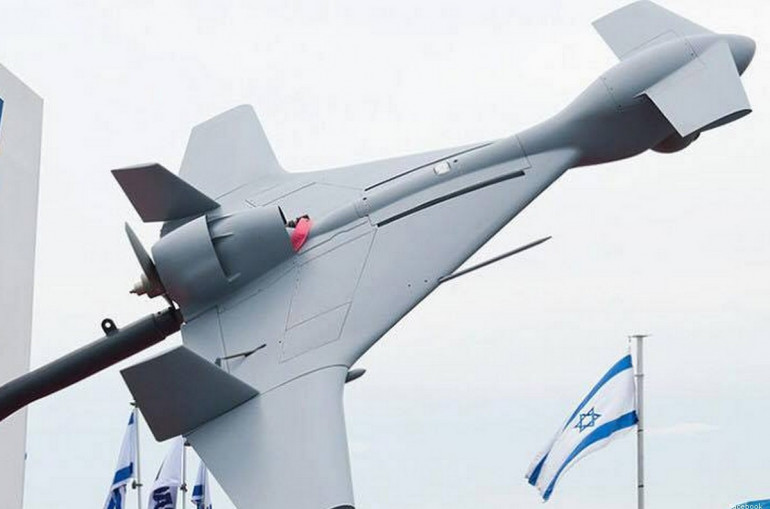 Իսրայելը զենքով բեռնված ինքնաթիռներ է ուղարկում Ադրբեջան. Al Arabiya
