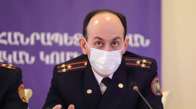 Ադրբեջանում պահվում է 17 հայ ռազմագերի
