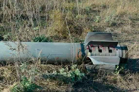 Հոկտեմբերի 17-ին Մարտունիում հրթիռակոծության հետևանքով մեկ քաղաքացի է սպանվել. ՄԻՊ