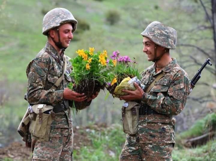 Հաղթանակած սերունդ