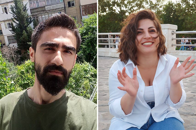 Ադրբեջանցիները ԼՂ-ի վերաբերյալ հակապատերազմական կոչերով հանդես գալու համար հետապնդման են ենթարկվում հայրենիքում․ OC Media