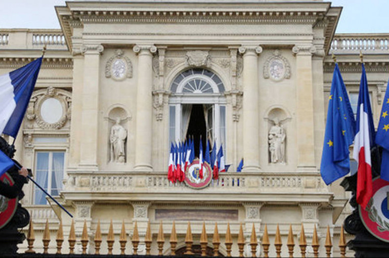Ֆրանսիան դատապարտել է ԼՂ-ում մարդասիրական հրադադարի շուրջ ձեռք բերված պայմանավորվածությունների խախտումը