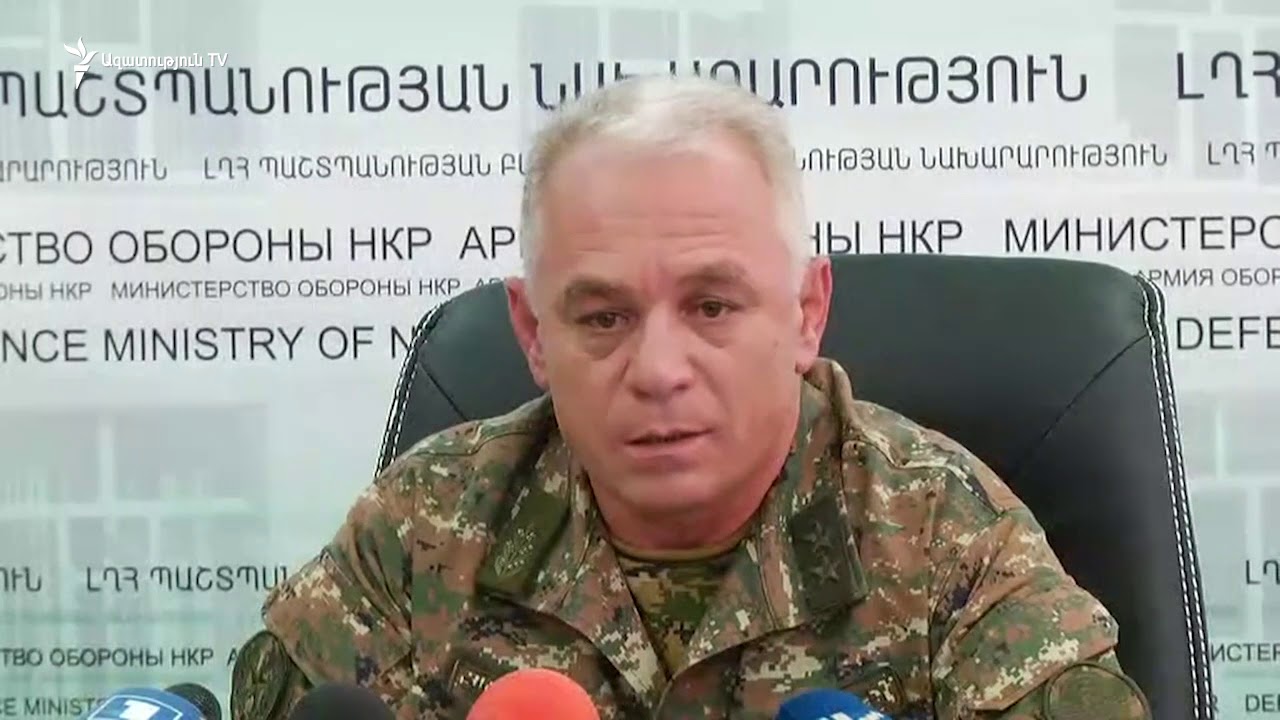 Վանեցյանը պաշտպանական ուղղությունը չի լքել, մինչև վերջ կանգնել է. Լևոն Մնացականյան
