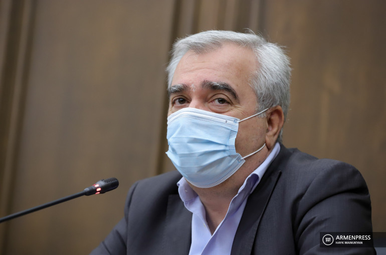 Անդրանիկ Քոչարյանը հարվածի տակ է դնում պետության անվտանգությունը