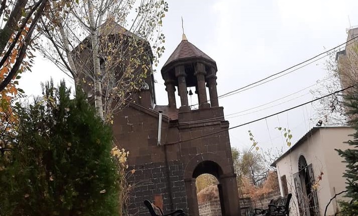 ՕՐՎԱ ԽՈՐՀՈՒՐԴԸ: Նոյեմբերի 8