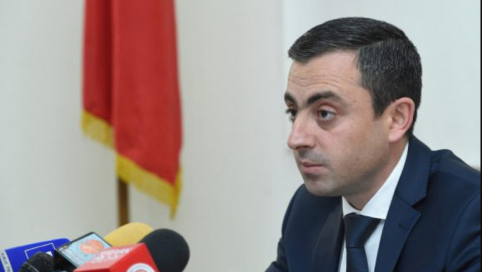 Քննարկմանը մասնակցող բոլոր ուժերի մտահոգության առարկան Արցախն է. Իշխան Սաղաթելյան