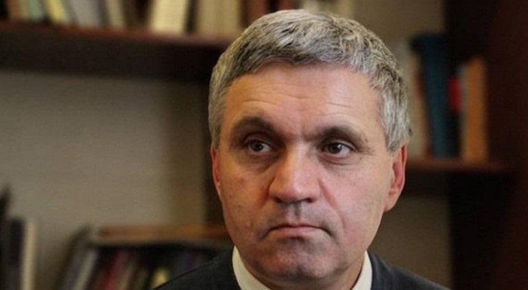 «Մենք բախվել ենք ազգային դավաճանության»․ Արցախի ԱԳ նախարարի խորհրդական