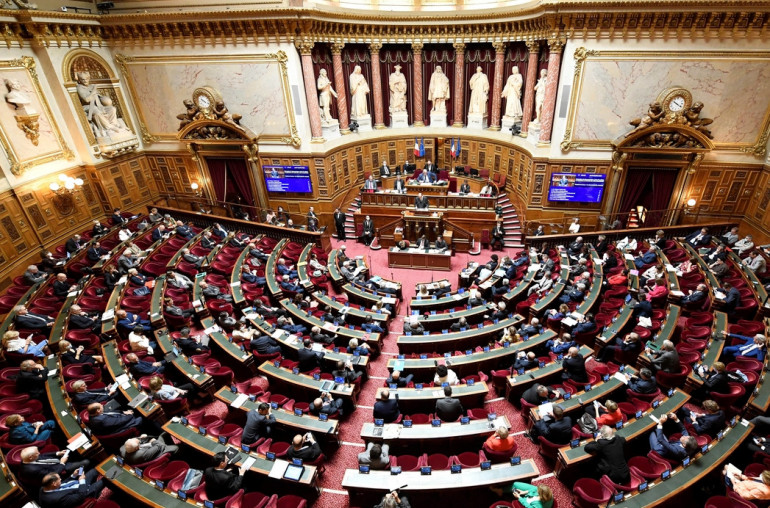 Ֆրանսիայի Սենատում Արցախի ճանաչման բանաձևի քննարկումները կսկսվեն նոյեմբերի 25-ի երեկոյան