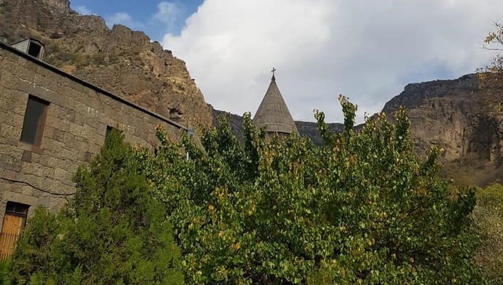 ՕՐՎԱ ԽՈՐՀՈՒՐԴԸ: Նոյեմբերի 5