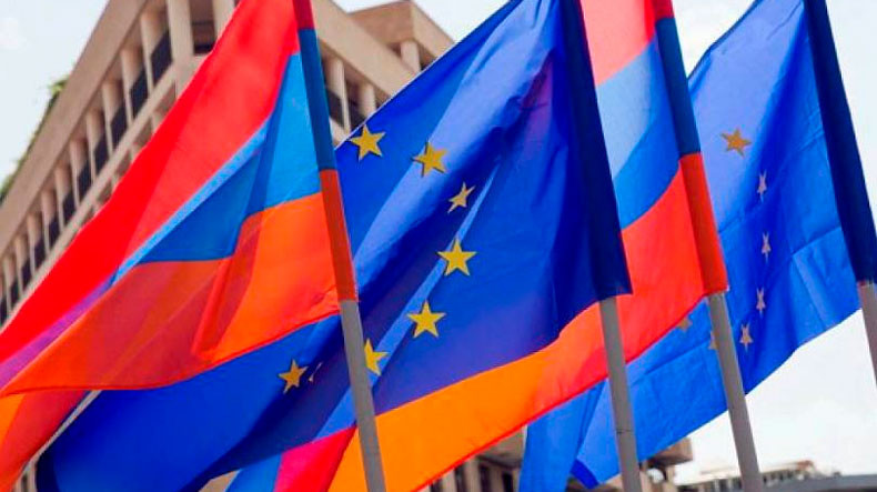 ԵՄ-ն Հայաստանին ՔՈՎԻԴ-19-ի դեմ պայքարի համար 35.6 միլիոն եվրո դրամաշնորհ է հատկացնում