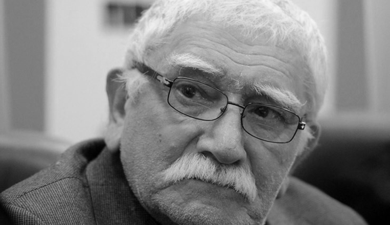 Մահացել է Արմեն Ջիգարխանյանը