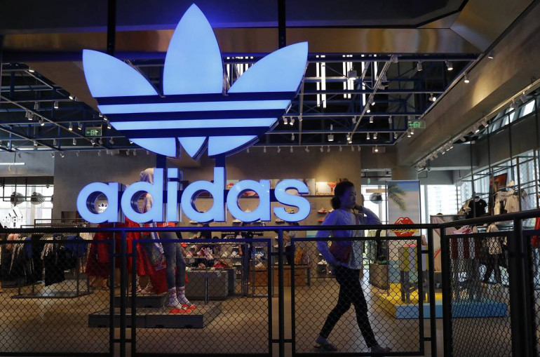 Adidas-ը դադարեցրել է համագործակցությունն ադրբեջանական «Ղարաբաղ» ակումբի հետ