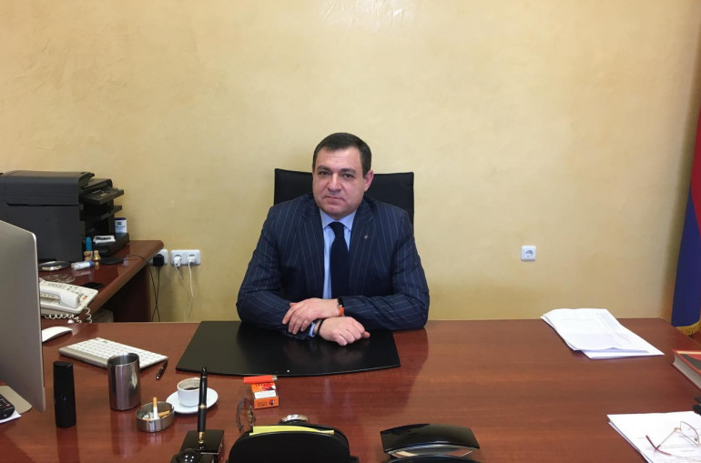 Պատերի տակ վնգստացող դատավորնե՞ր ենք, թե՞ հայրենիքին նվիրված պրոֆեսիոնալներ․ ԲԴԽ նախագահի կոչը դատավորներին