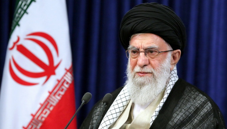 Ադրբեջանցի պատգամավորն Իրանի հոգևոր առաջնորդին մեղադրել է ահաբեկիչների տարանցում ապահովելու մեջ