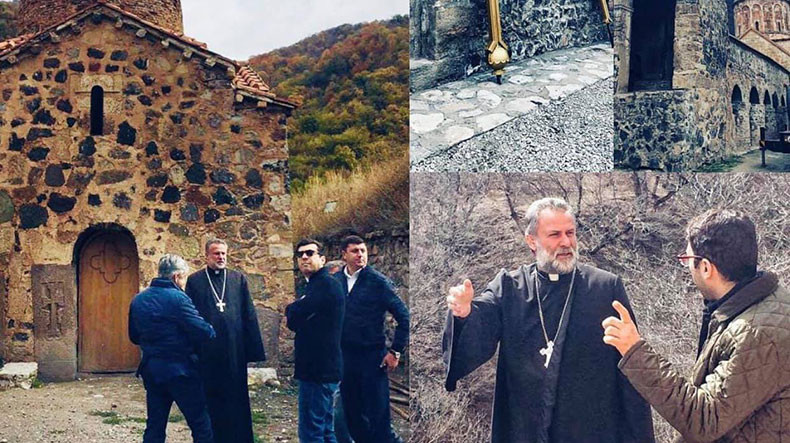 Ինչպես առանց պատերազմը վերսկսելու փորձել մեղմել աղետի հետևանքները. Միքայել Մինասյան