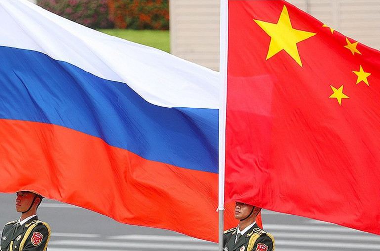 Չինաստանը ցանկանում է Ռուսաստանի հետ պայքարել «առանձին պետությունների հեգեմոնիայի» դեմ