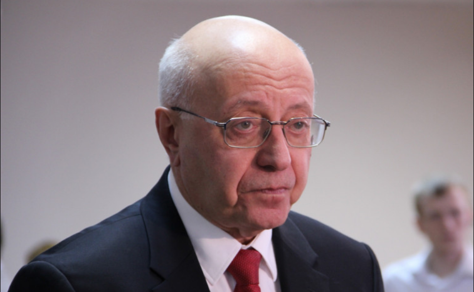 «Բայդենի հաղթանակը նոր իմպուլս կհաղորդի աշխարհում արմատական իսլամին». Սերգեյ Կուրղինյան