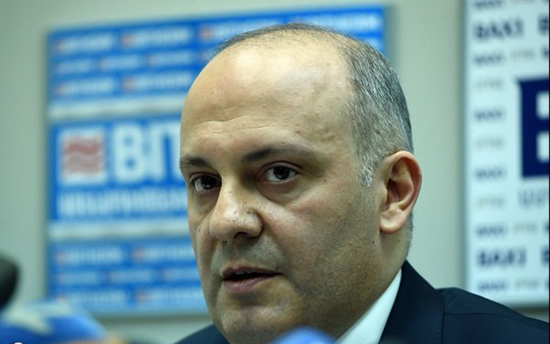Երկրում պետք է օր առաջ անցկացնել արտահերթ ընտրություններ