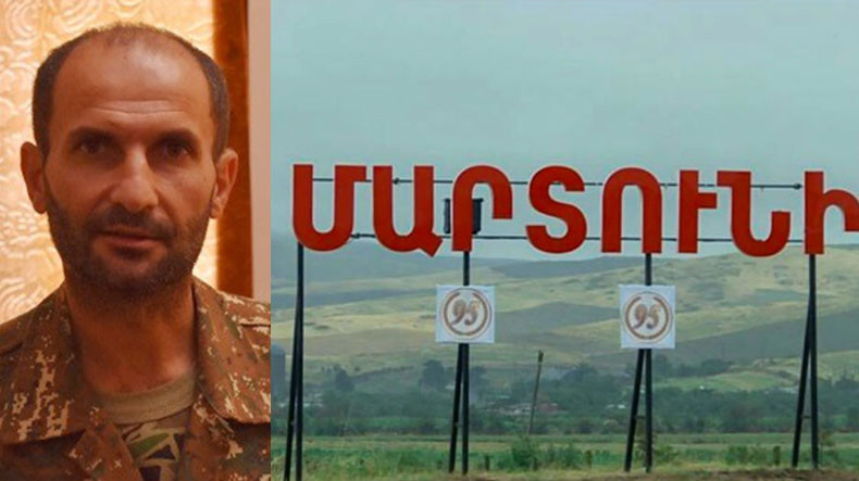 Արցախի Մարտունու շրջանում իրավիճակը մնում է լարված. քաղաքապետ