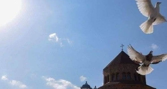 ՕՐՎԱ ԽՈՐՀՈՒՐԴԸ: Նոյեմբերի 3