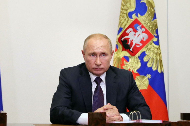 Ռուսաստանը պատրաստ է կորոնավիրուսի դեմ պատվաստանյութը տրամադրել բոլոր կարիքավոր երկրներին