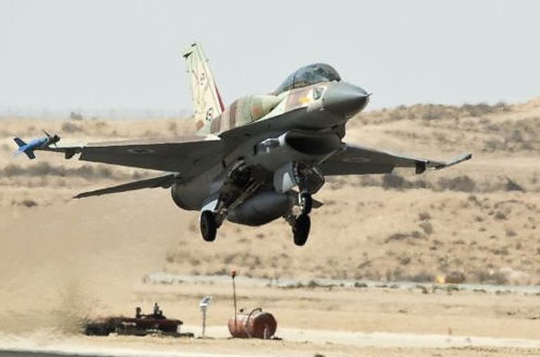 Իսրայելը խորքային ավիահարվածներ է հասցրել Սիրիայում իրանամետ ուժերին. լրատվամիջոցներ