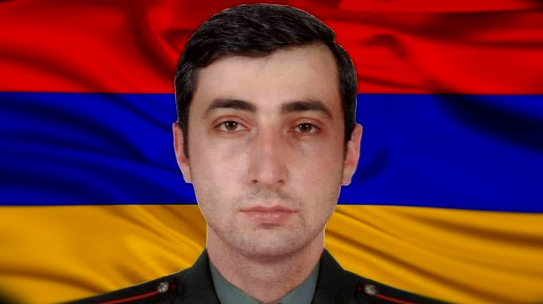 Վիրավոր զինվորին օգնության շտապող բժիշկը զոհվել է թշնամու գնդակից