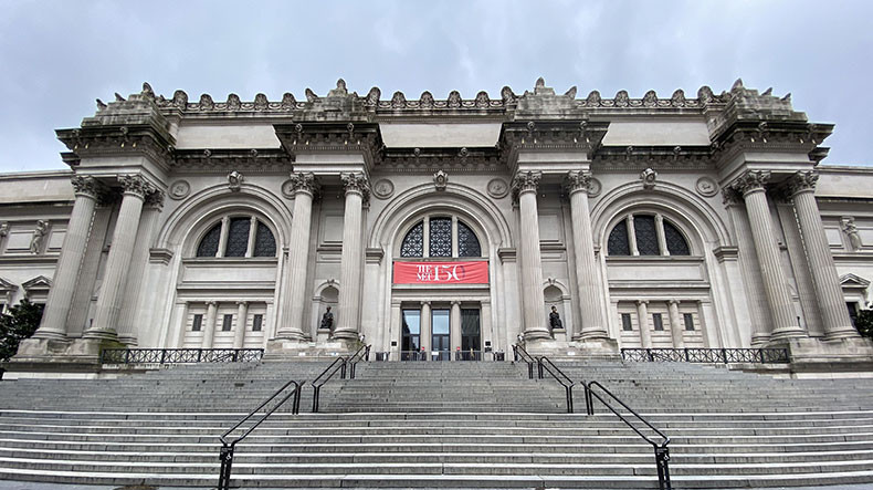Նյու Յորքի Մետրոպոլիտեն թանգարանը կոչ է անում պահպանել Լեռնային Ղարաբաղի մշակութային ժառանգությունը