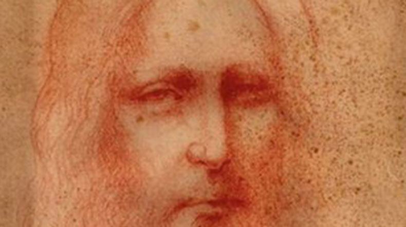 Իտալիայում հայտնաբերվել է ենթադրաբար դա Վինչիի ստեղծած նկարը
